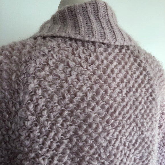 UNITED COLORS OF BENETTON Cardigan Sweater - Picture 5 of 7